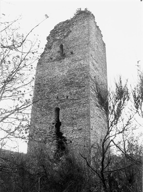 Torre di Fanula